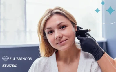 Onde posso perfurar as orelhas com segurança? 