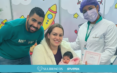 Descubra a Importância da Perfuração Humanizada com o Programa Sulbaby