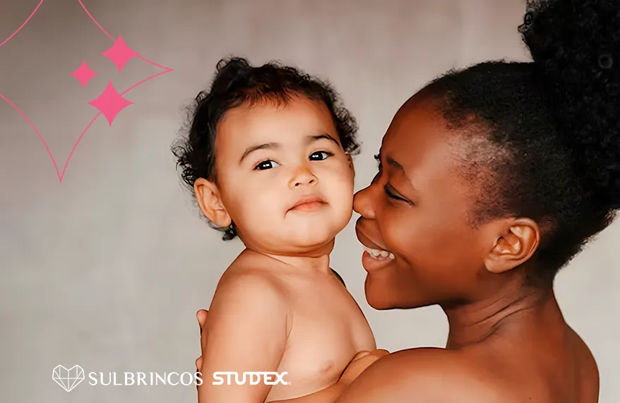 Perfuração da orelha de bebês: qual o método mais seguro?