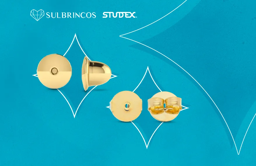 Você sabe a diferença entre a tarraxa borboleta e a comfort?