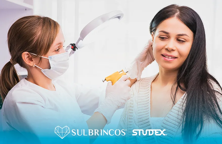 Empreenda com perfuração de orelha: oportunidades e dicas detalhadas Empreenda com perfuração de orelha: oportunidades e dicas detalhadas