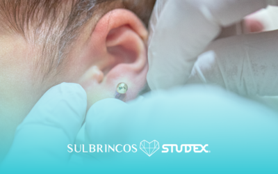 Brincos antialérgicos: o que são e por que são importantes