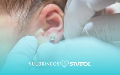 Brincos antialérgicos: o que são e por que são importantes