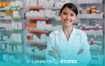 3 erros que impedem sua farmácia ou loja de vender mais com o método Studex 