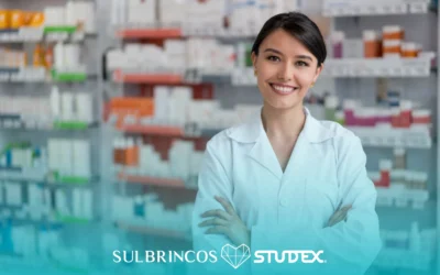 3 erros que impedem sua farmácia ou loja de vender mais com o método Studex
